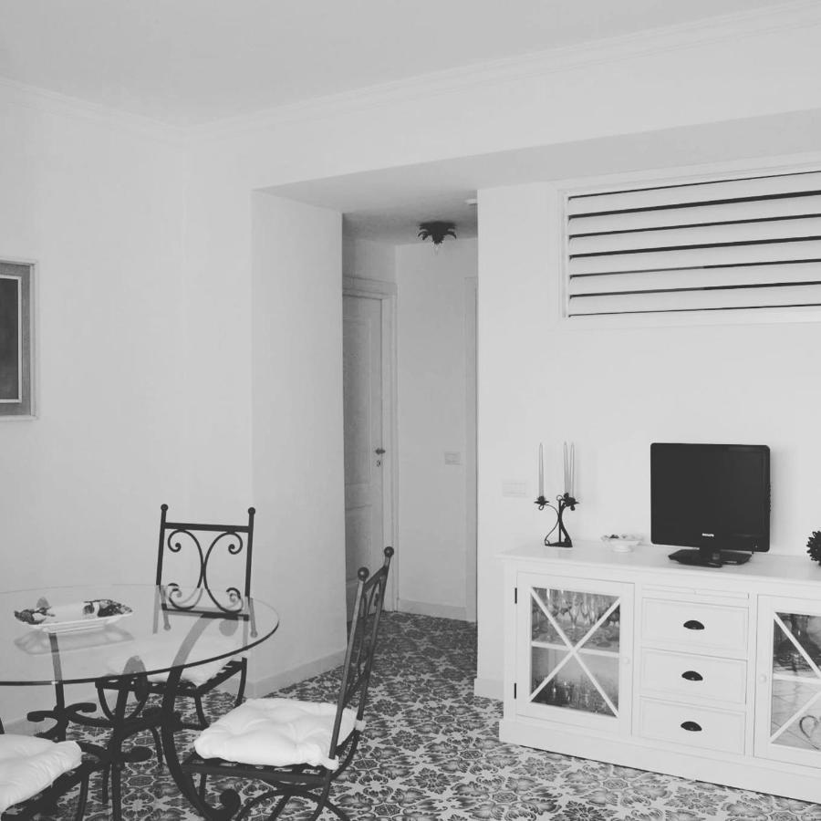 Il Porto Capri Casa Vacanza Exterior foto