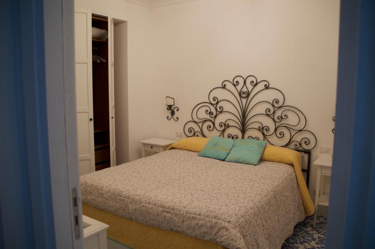 Il Porto Capri Casa Vacanza Quarto foto